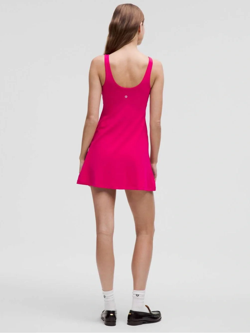 Lululemon Align Dress in Passionate size 12